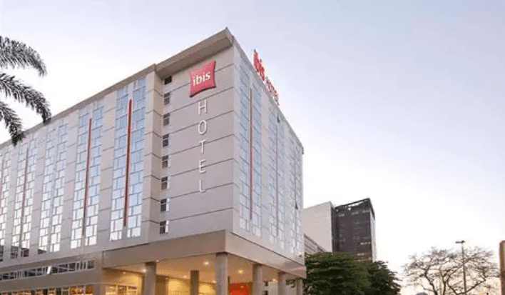 Ibis RJ Santos Dumont